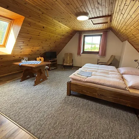 Tatry Restaurant Zdiar