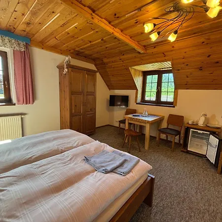 Tatry Restaurant Goral * Ždiar