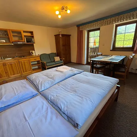 Tatry Restaurant Apartmán