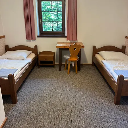 Apartmán Tatry Restaurant *