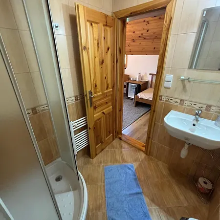 Tatry Restaurant * Ždiar