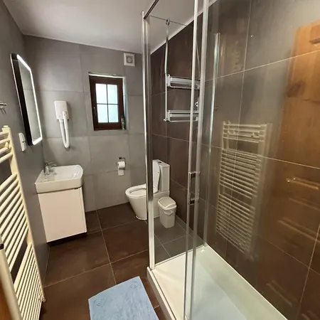 Apartmán Tatry Restaurant