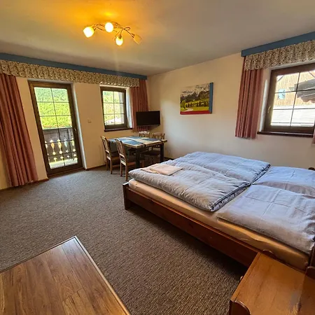 Apartmán Tatry Restaurant *