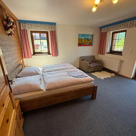 Tatry Restaurant Apartmán Ždiar