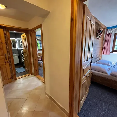 Tatry Restaurant Ždiar