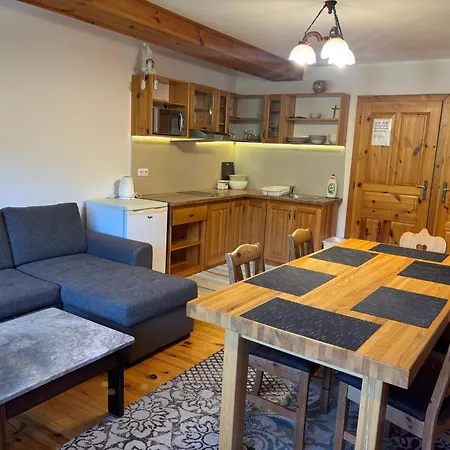 Tatry Restaurant Goral * Ždiar