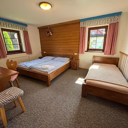 Tatry Restaurant Apartmán