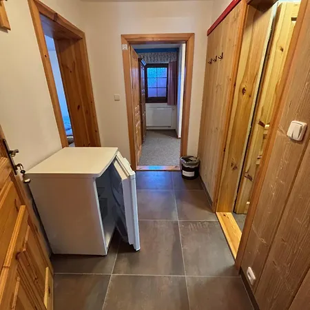 Appartement Tatry Restaurant