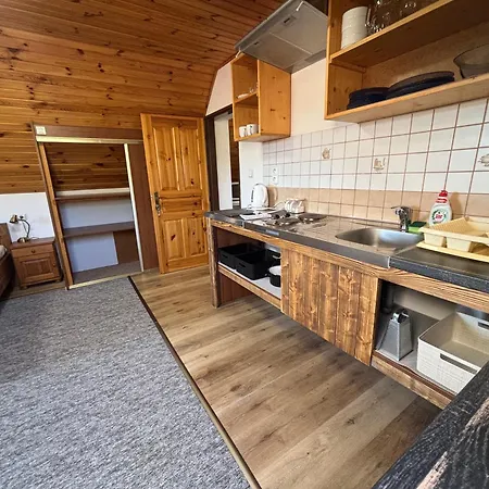 Tatry Restaurant Apartmán *