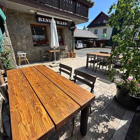 Tatry Restaurant * Ždiar