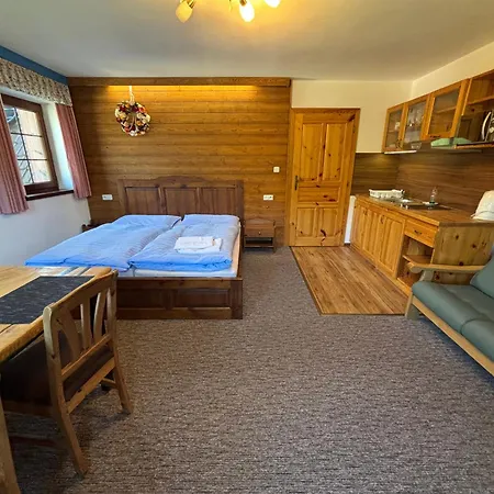 Tatry Restaurant Goral * Ždiar