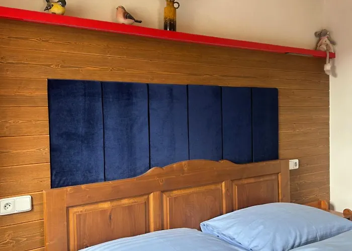 Tatry Restaurant Διαμέρισμα Ždiar