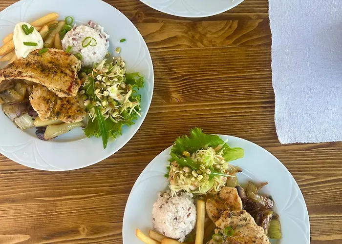 Tatry Restaurant * Ждьяр