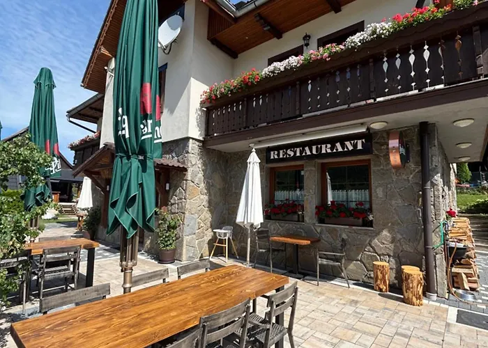 Tatry Restaurant *