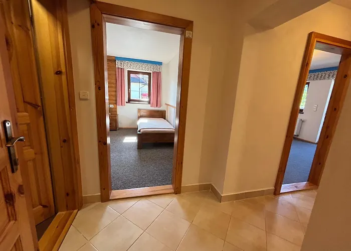 Tatry Restaurant Ždiar