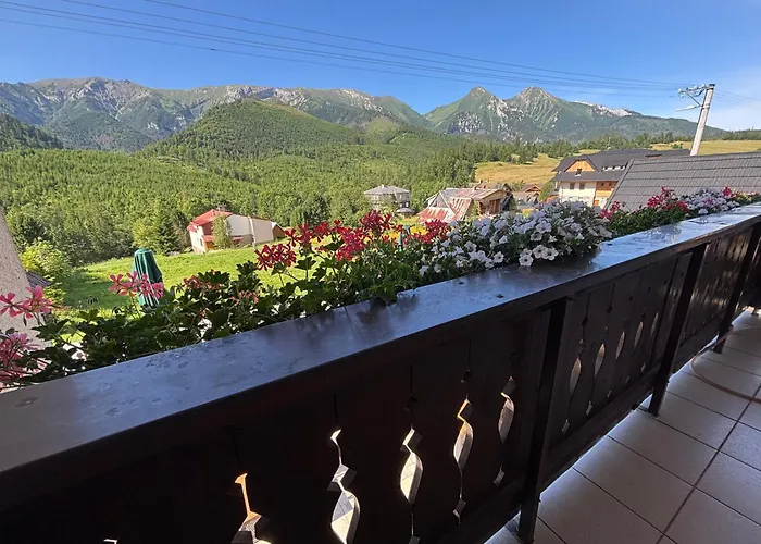 Tatry Restaurant * Ždiar