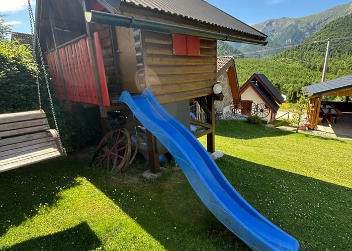 Διαμέρισμα Tatry Restaurant