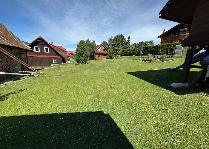 Tatry Restaurant * Ždiar