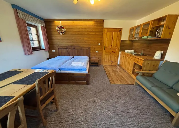 Tatry Restaurant Διαμέρισμα