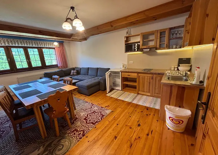 Διαμέρισμα Tatry Restaurant