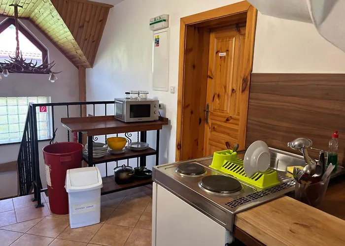 Апартаменты Tatry Restaurant *