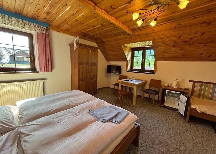 Tatry Restaurant * Ždiar