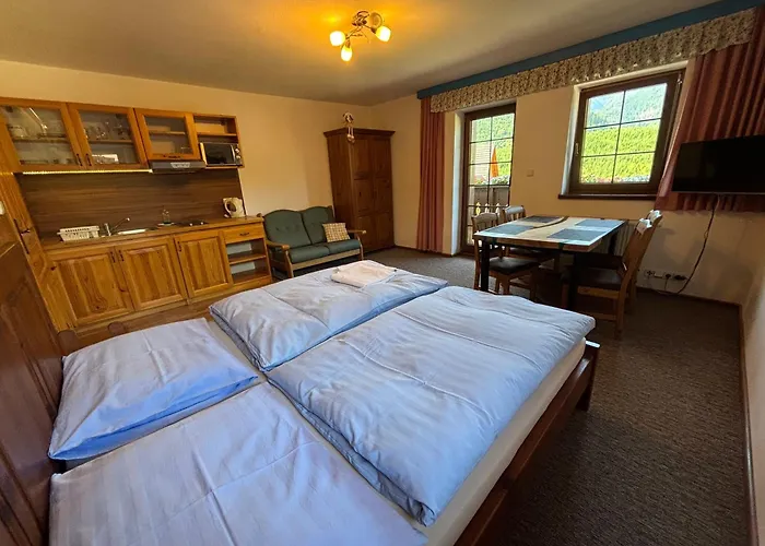 Tatry Restaurant Διαμέρισμα