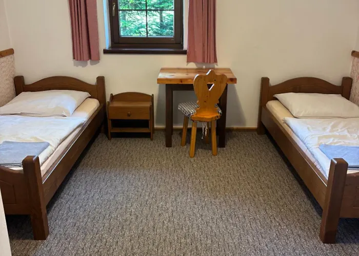 Διαμέρισμα Tatry Restaurant *