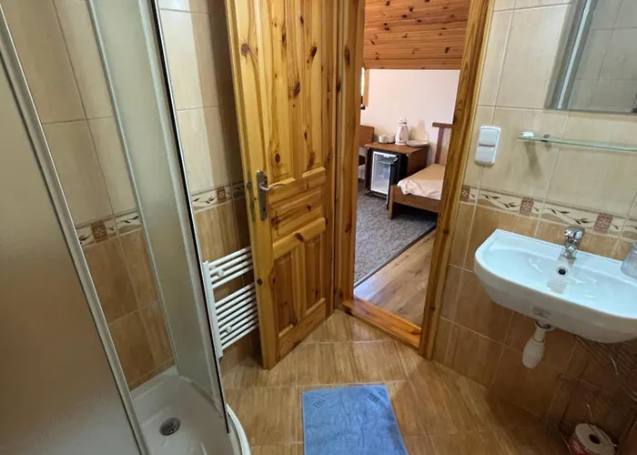 Tatry Restaurant * Ždiar