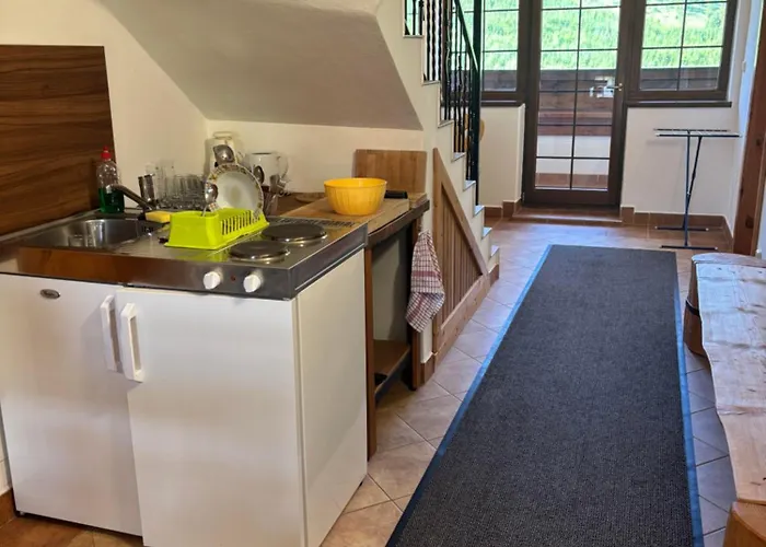 Tatry Restaurant Διαμέρισμα