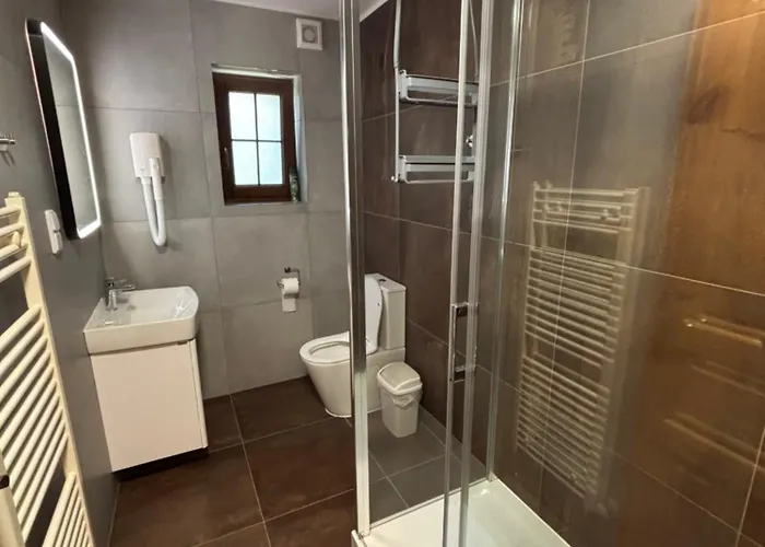 Διαμέρισμα Tatry Restaurant