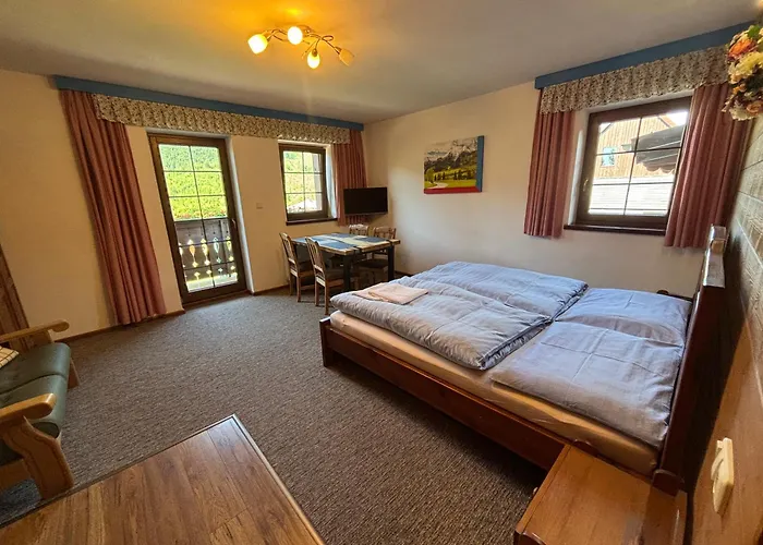 Διαμέρισμα Tatry Restaurant *