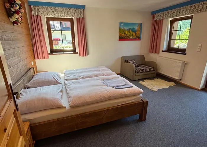 Tatry Restaurant Διαμέρισμα Ždiar