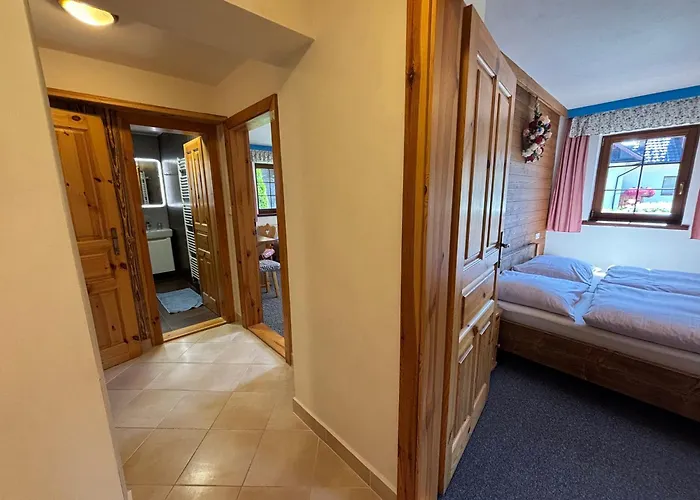 Tatry Restaurant Ždiar