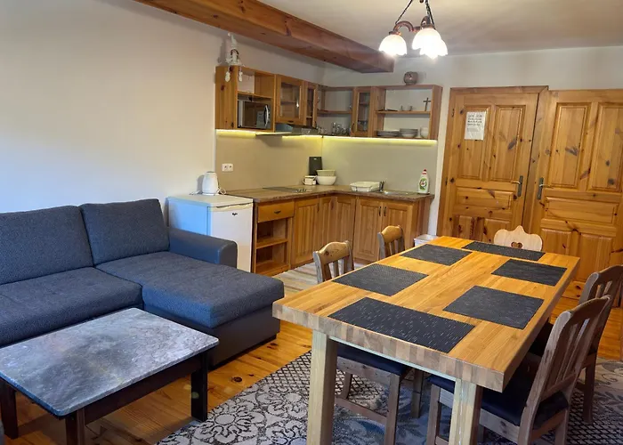 Tatry Restaurant * Ždiar