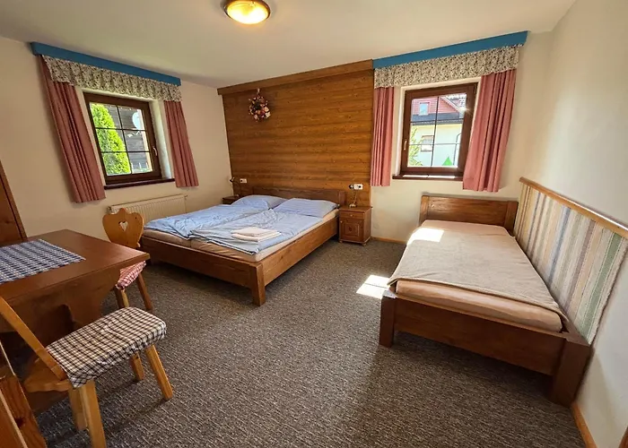 Tatry Restaurant Διαμέρισμα