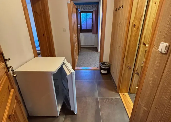 Διαμέρισμα Tatry Restaurant