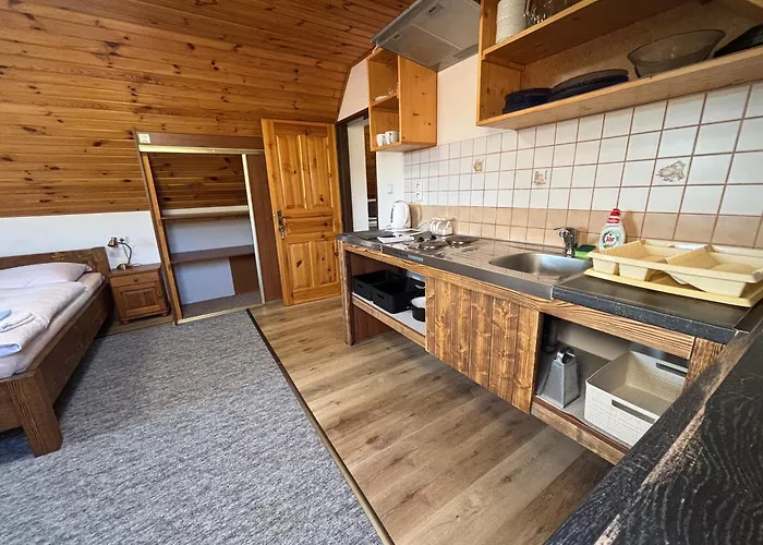 Tatry Restaurant Διαμέρισμα *