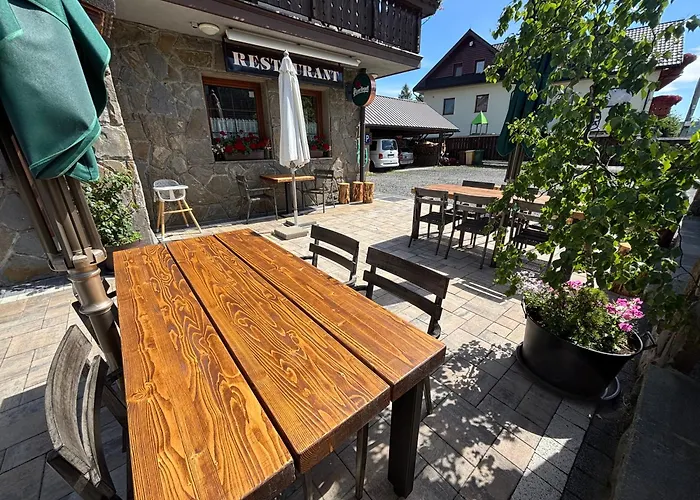 Tatry Restaurant * Ždiar